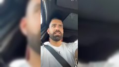 Vincent Queijo : Triste lors de l'anniversaire de sa fille, on vous dit tout !