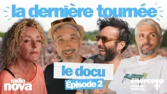La dernière tournée, le docu - Épisode 2