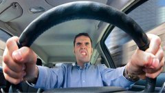 Calme ou agressif au volant ? Votre voiture révèle votre personnalité !