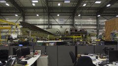 Un second SpaceshipTwo pour Virgin Galactic