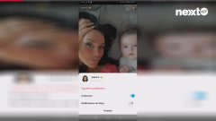 Laura Lempika : Elle dévoile une adorable vidéo aux côtés de son fils Zlatan !