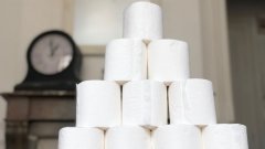 Papier toilette : un simulateur pour calculer combien de temps vous tiendrez avec votre stock