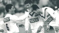 Legends : Zinédine Zidane