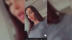 Nabilla : Trop sale ? Elle pète un plomb en vidéo