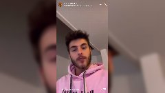 Simon Castaldi dément les rumeurs de tromperie :"Adeline je t'aime !"