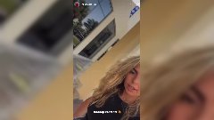 Hillary : 2 mois après l'opération, comment va son fils ? Elle répond !