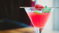 3 cocktails aphrodisiaques, naturels et bons pour la santé