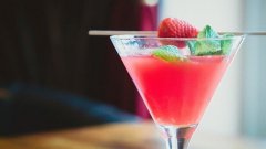 3 cocktails aphrodisiaques, naturels et bons pour la santé