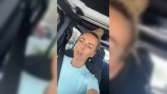 Hillary : Angoissée par le temps qui passe ? Elle se confie