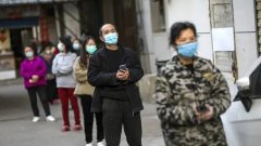 Pour le 2ème jour consécutif, la Chine n’a enregistré aucune nouvelle contamination