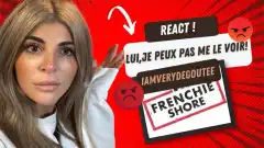 Melanight : Elle aurait aimé être au casting de Frenchie Shore
