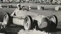 The early automotive competitions