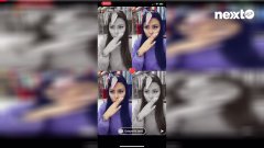 Maeva Ghennam : En panique et choquée, elle fait une confidence inquiétante sur Snapchat !