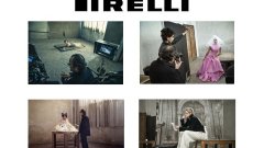 Les coulisses du calendrier Pirelli 2020