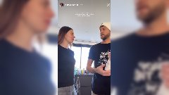 Giuseppa Ciurleo : ne montre t-elle pas assez Paga en story ? Le couple prend la parole