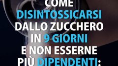 9 consigli utili per disintossicarsi dallo zucchero