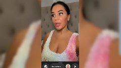 Milla Jasmine  J'ai appris de mes erreurs ! Elle ne veut plus entendre parler de chirurgie esthétique