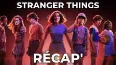 La saison 5 de Stranger Things comportera moins d'épisodes - La DH/Les  Sports+