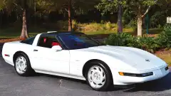 The Fastest Cars Of The 80s