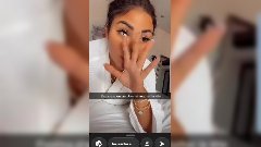 Maeva Ghennam : En guerre avec sa cousine, elle demande à son mec de la quitter