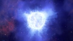 Le télescope ESO capture la disparition d'une étoile massive | Futura
