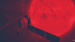 Solar Orbiter à la conquête du Soleil