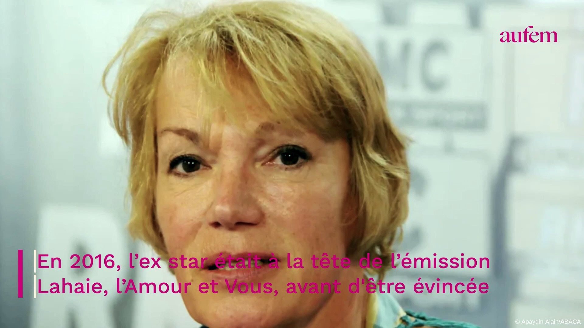 Brigitte Lahaie dévoile le montant de sa 