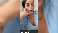 Sarah Fraisou : En danger ? Elle ne se nourrit plus !