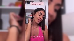 Martika : Elle prépare sa nouvelle collection de bijoux !