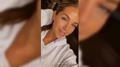 Maddy Burciaga : "Il m'étonne" Elle vient regarder Benji sur le ring  !
