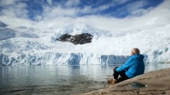 Claude Lorius, l'homme des glaces