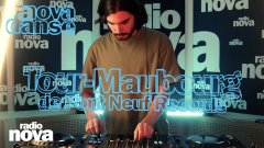Tour-Maubourg de Pont Neuf Records - Nova Danse (DJ Set)