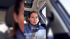 Cloé Cooper : Taclée par son ex Virgil, elle lui répond !