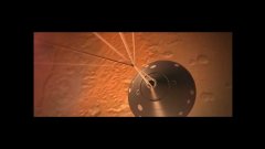 InSight : comment va se dérouler son atterrissage sur Mars ?