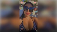 Maeva Ghennam : accusée d'avoir renversé quelqu'un en voiture, elle pousse un énorme coup de gueule