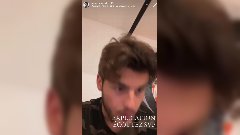 Simon Castaldi : Il s'exprime sur l'affaire d'agression balancée par Alix !