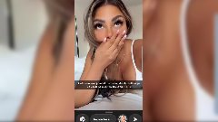 Maeva Ghennam : Elle prépare une grande surprise à ses fans