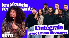 Les grands remplaçants