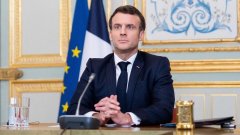 Quelles mesures pourrait prendre Emmanuel Macron dans  ‘‘8 à 10 jours’’ ?