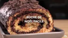 Bûche de Noël