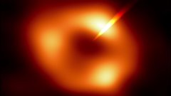 Écoutez le chant du trou noir supermassif de la Voie lactée