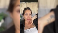 Cloé Cooper : "Elle n'est pas au courant que j'ai des organes", la future maman se confie