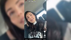 Nabilla : elle se censure sur SnapChat et explique pourquoi
