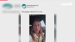 Giuseppa (LMvsMonde6) : Accusée d'avoir trahi Luna Skye, elle prend la parole et balance !