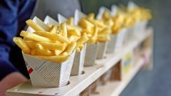 L’origine des frites : Française ou Belge ?