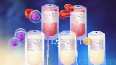 Transfusion de sang et de plaquettes