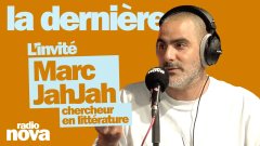 L'interview de Marc JahJah, l'invité de 