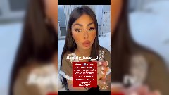 Maeva Ghennam : Ses propos lunaires sur le ramadan !