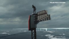 Expédition Polar Pod | Futura