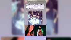 Sarah Fraisou : Ancienne maitresse de Lacrim ? Son ex-femme révèle toute l'histoire